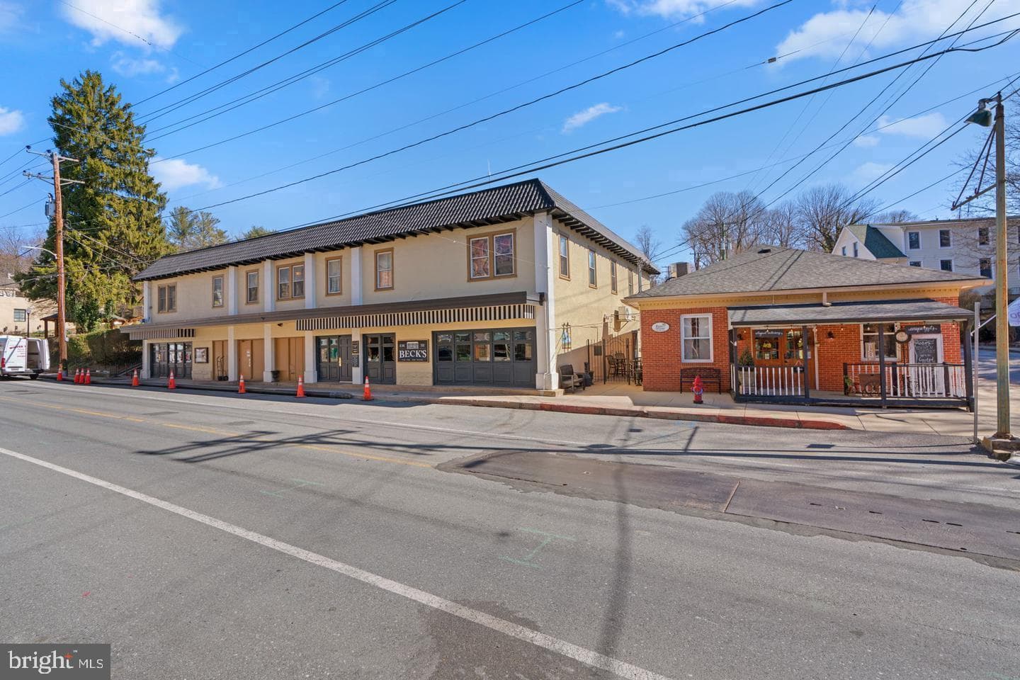 7349 Springfield Avenue photo 33