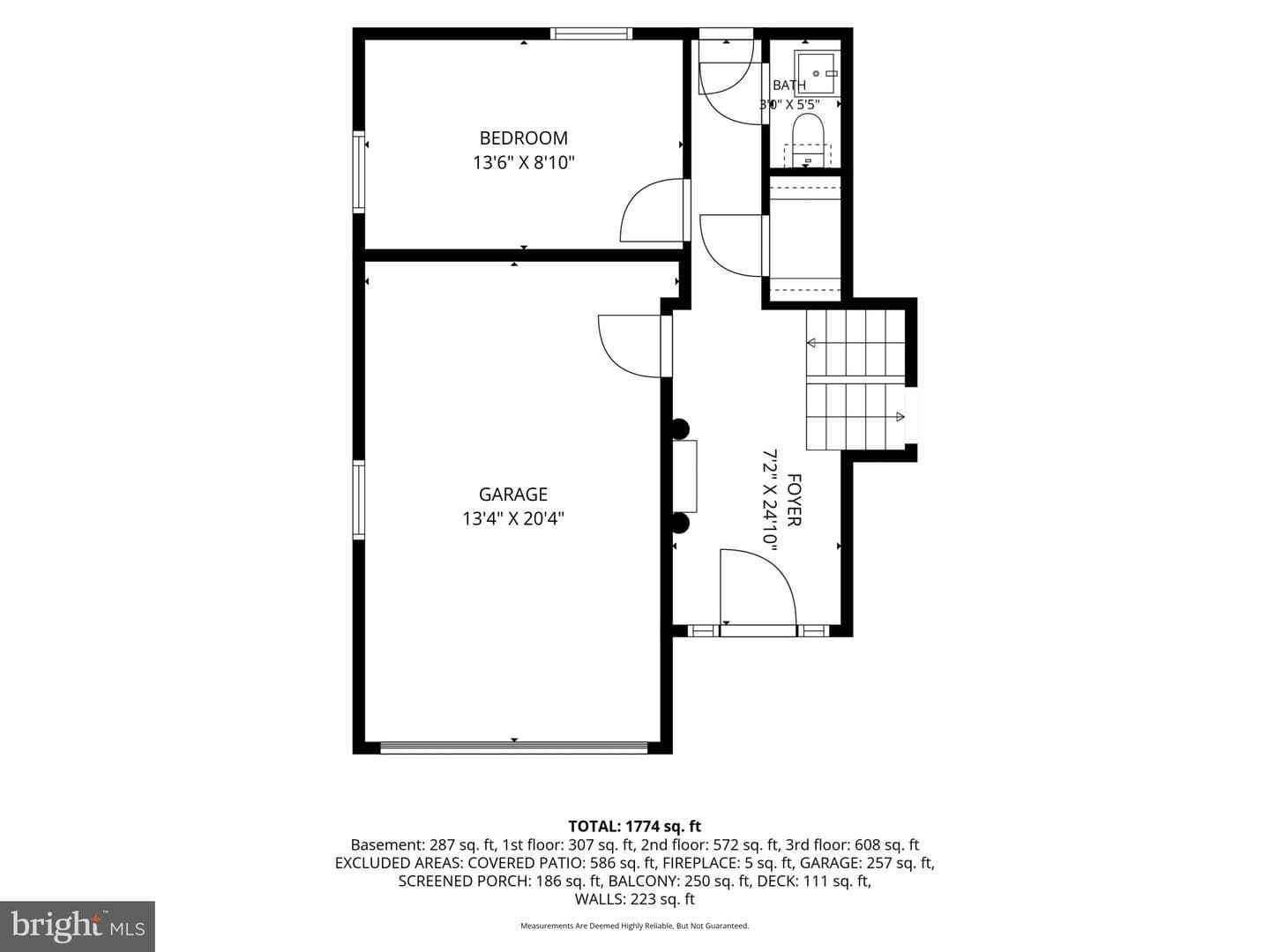 1248 Pouder Road photo 60