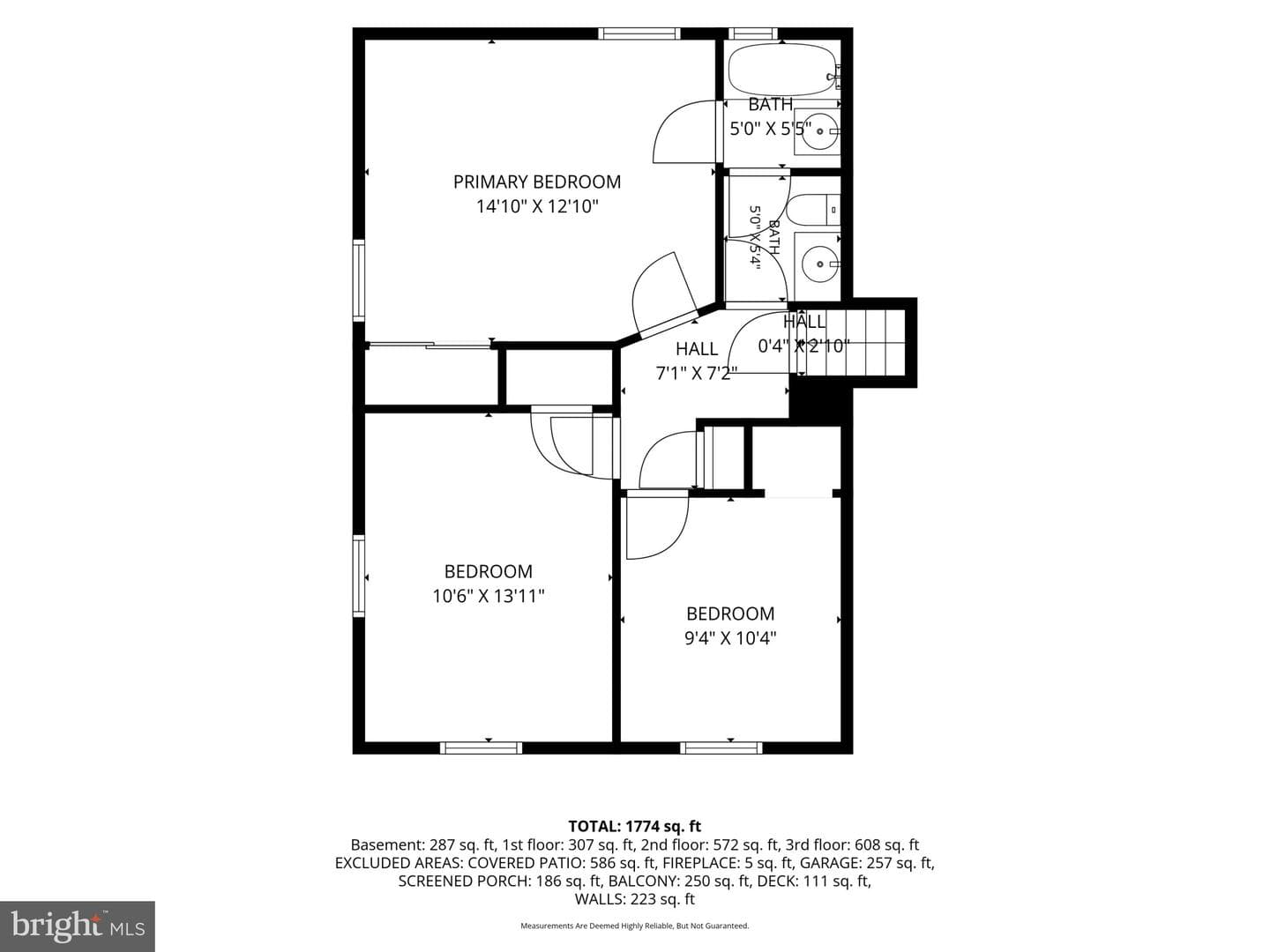 1248 Pouder Road photo 62