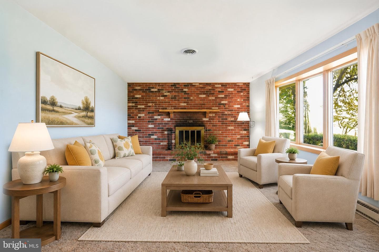 1812 W Liberty Road photo 3