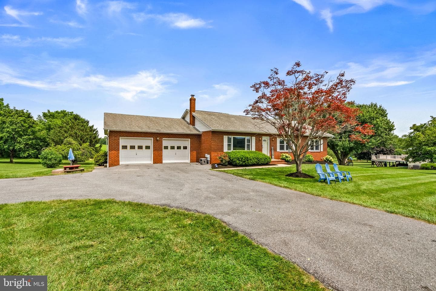 1368 Hoods Mill Road photo 2