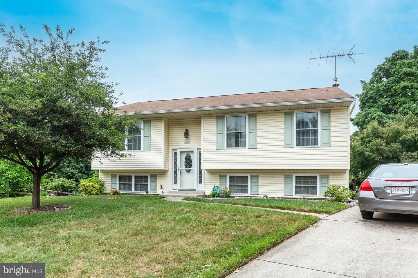 924 Ruby Court