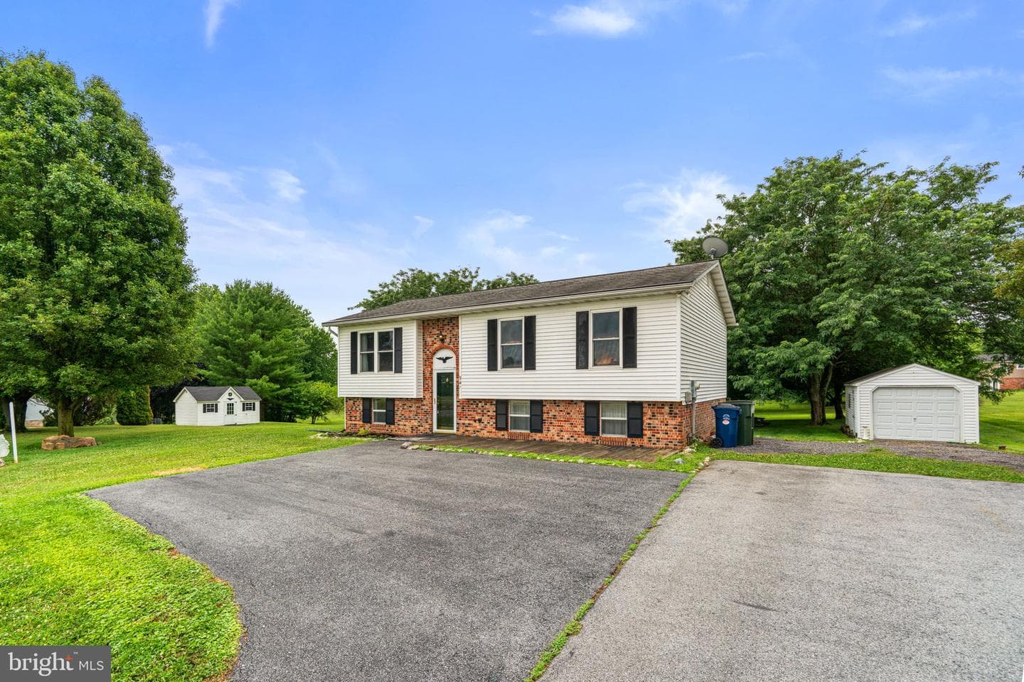 941 Fannie Dorsey Road, Sykesville