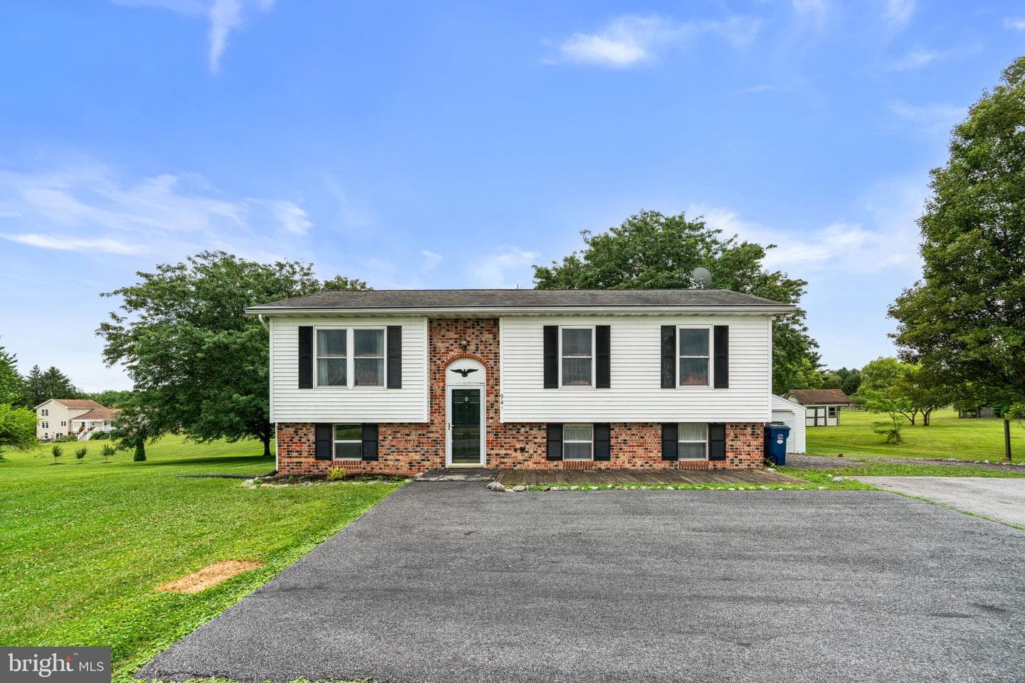 941 Fannie Dorsey Road, Sykesville