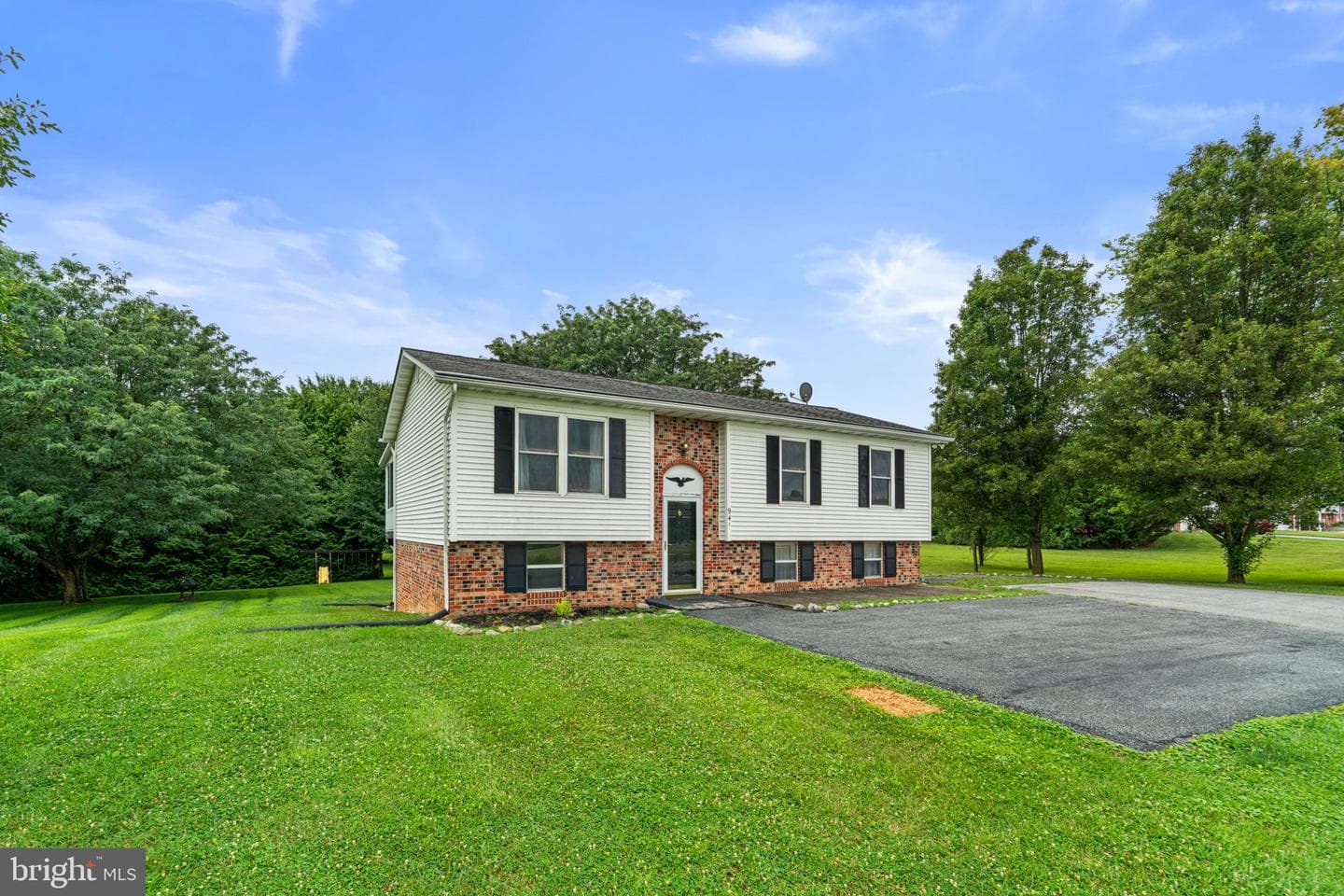 941 Fannie Dorsey Road photo 3