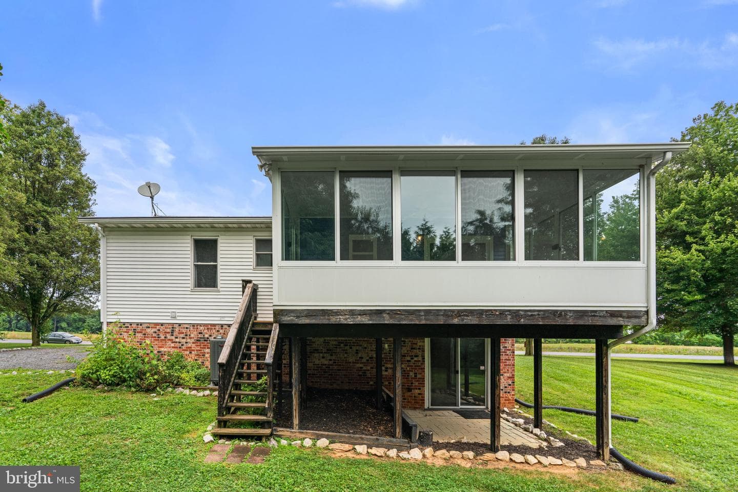 941 Fannie Dorsey Road photo 38