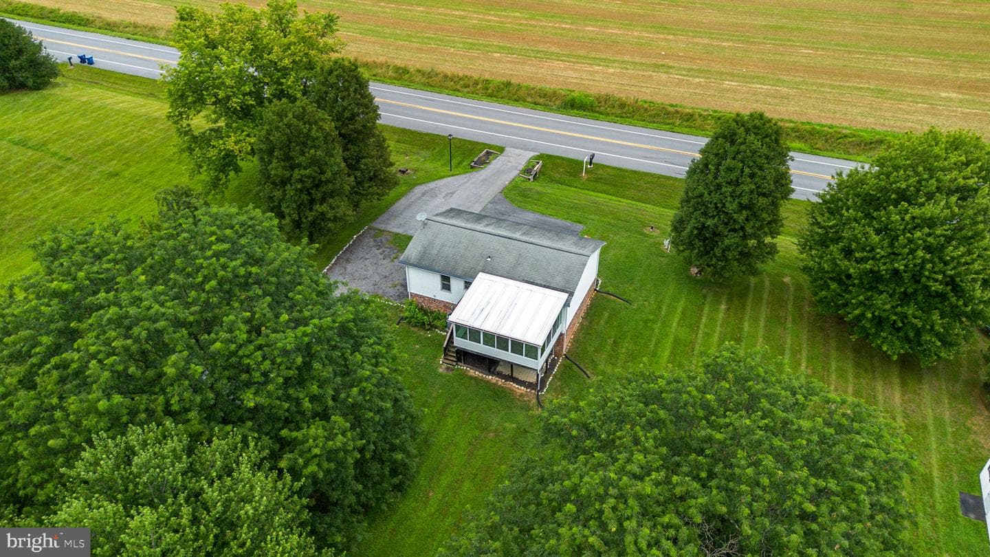 941 Fannie Dorsey Road photo 49