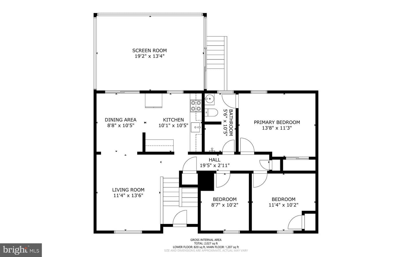 941 Fannie Dorsey Road photo 54