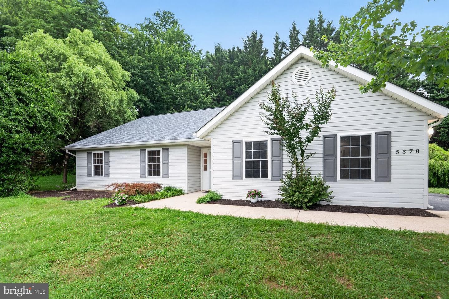 5378 Red Cedar Court photo 1