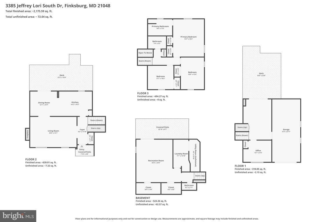 3385 Jeffrey Lori South Drive photo 28