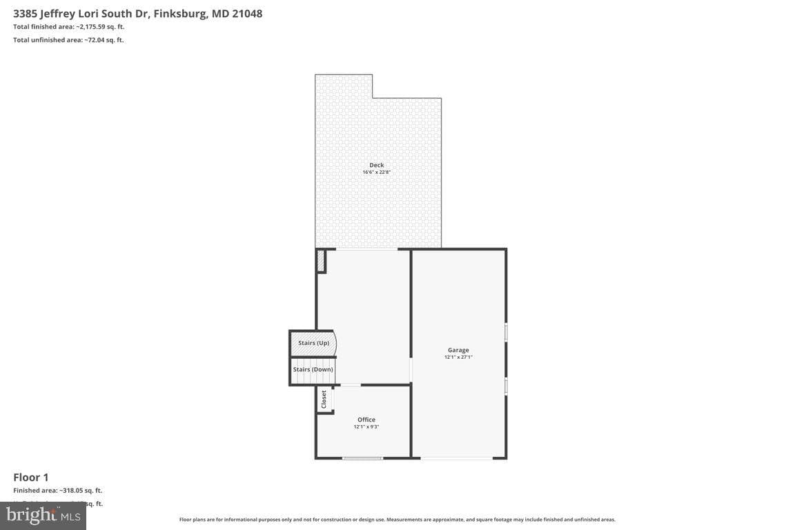 3385 Jeffrey Lori South Drive photo 30