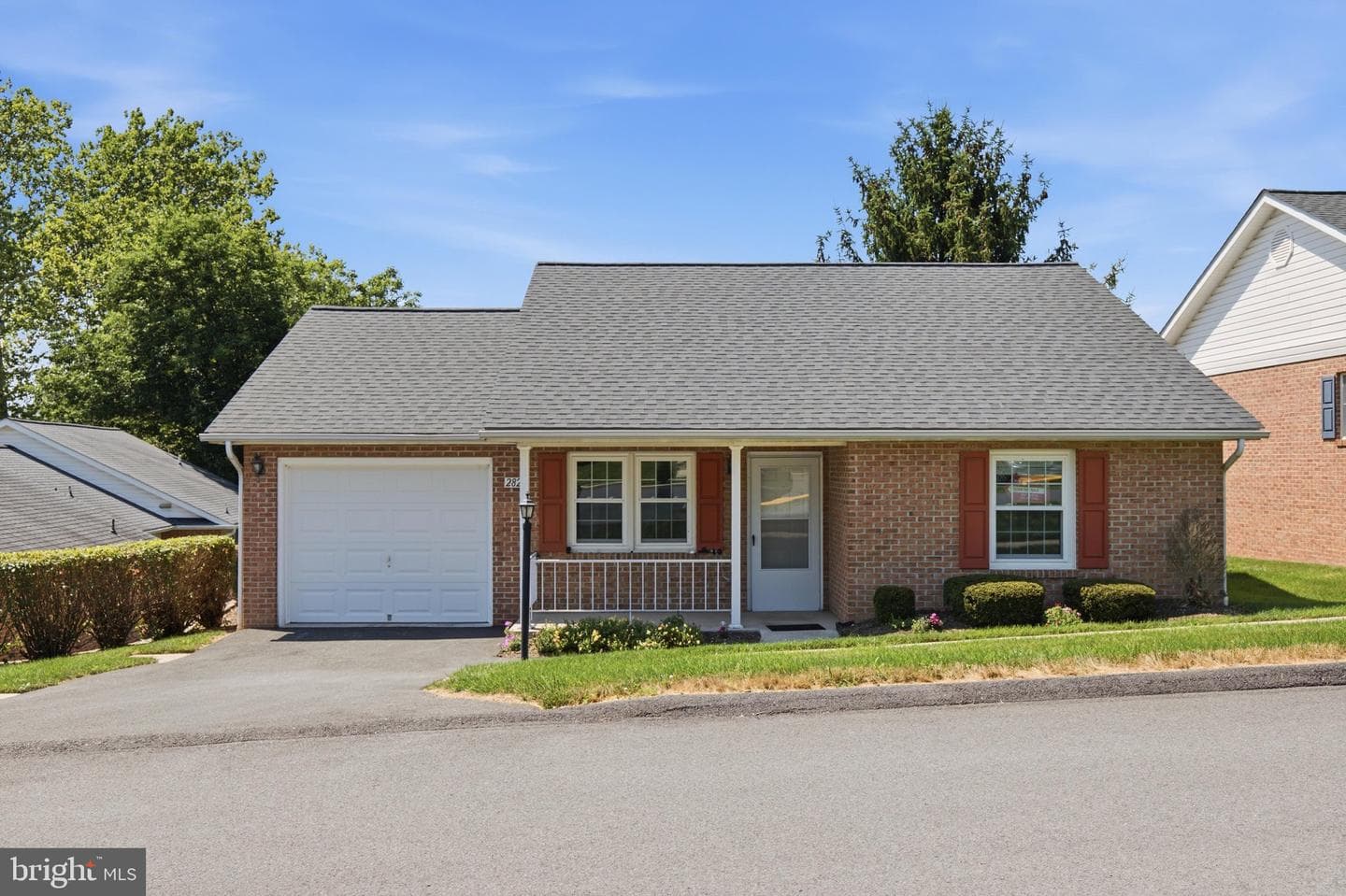 2820 Carlisle Drive #15 photo 1