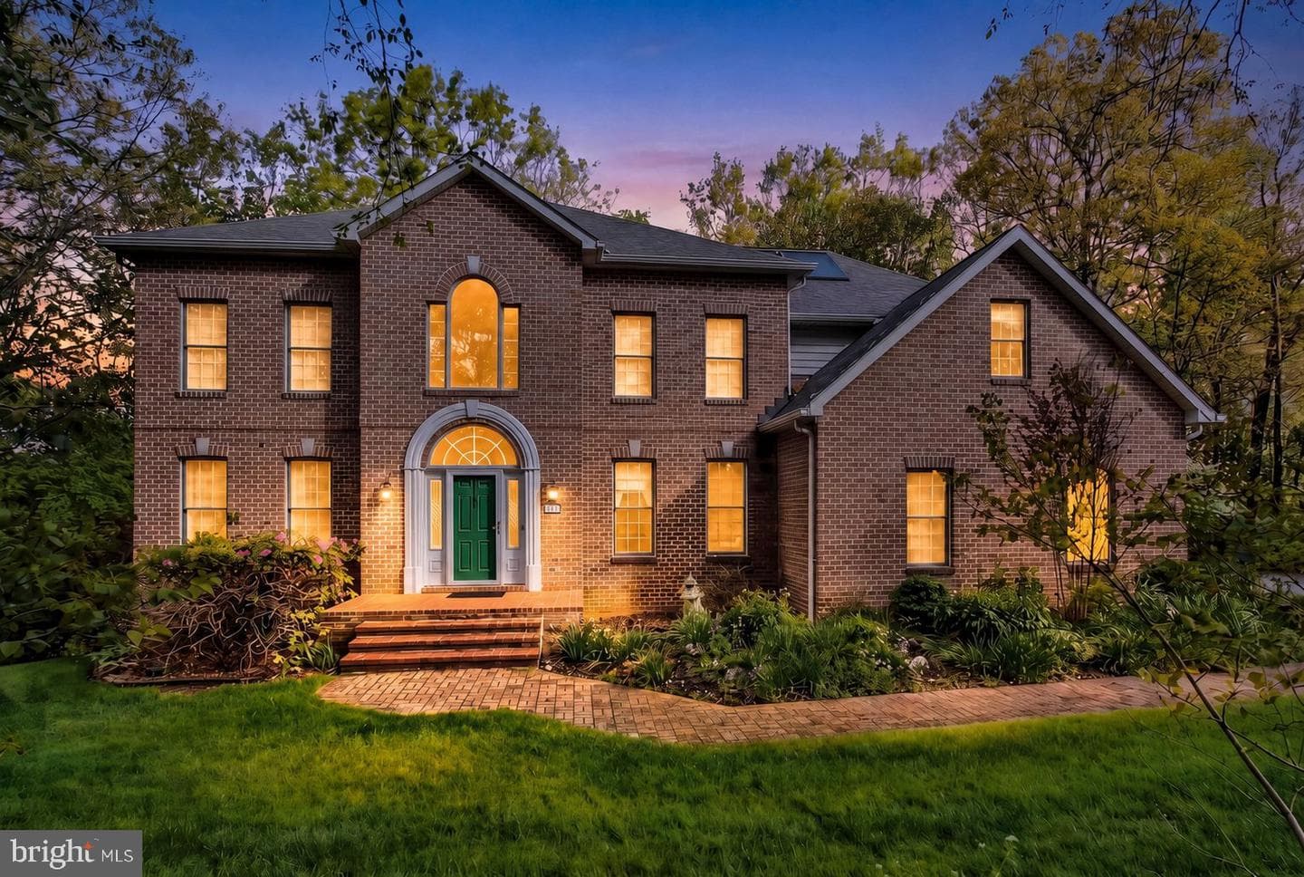 3088 Fenwick Drive photo 4