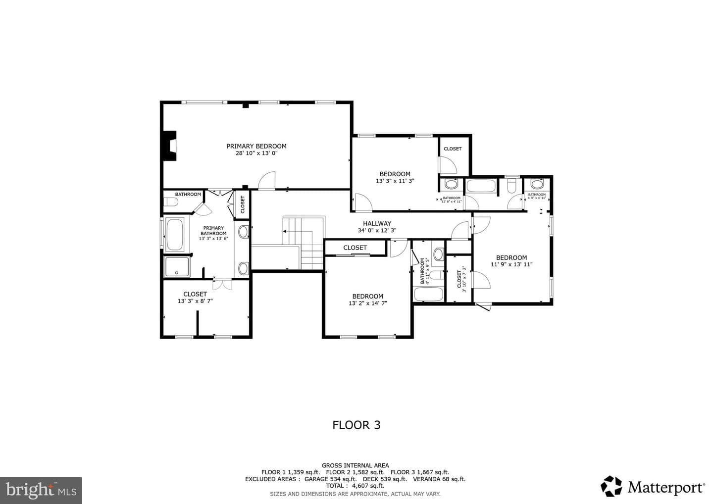 3088 Fenwick Drive photo 62