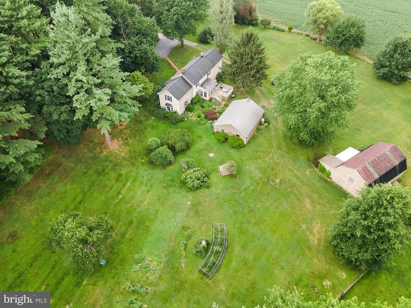 252 Bachmans Valley Road photo 55