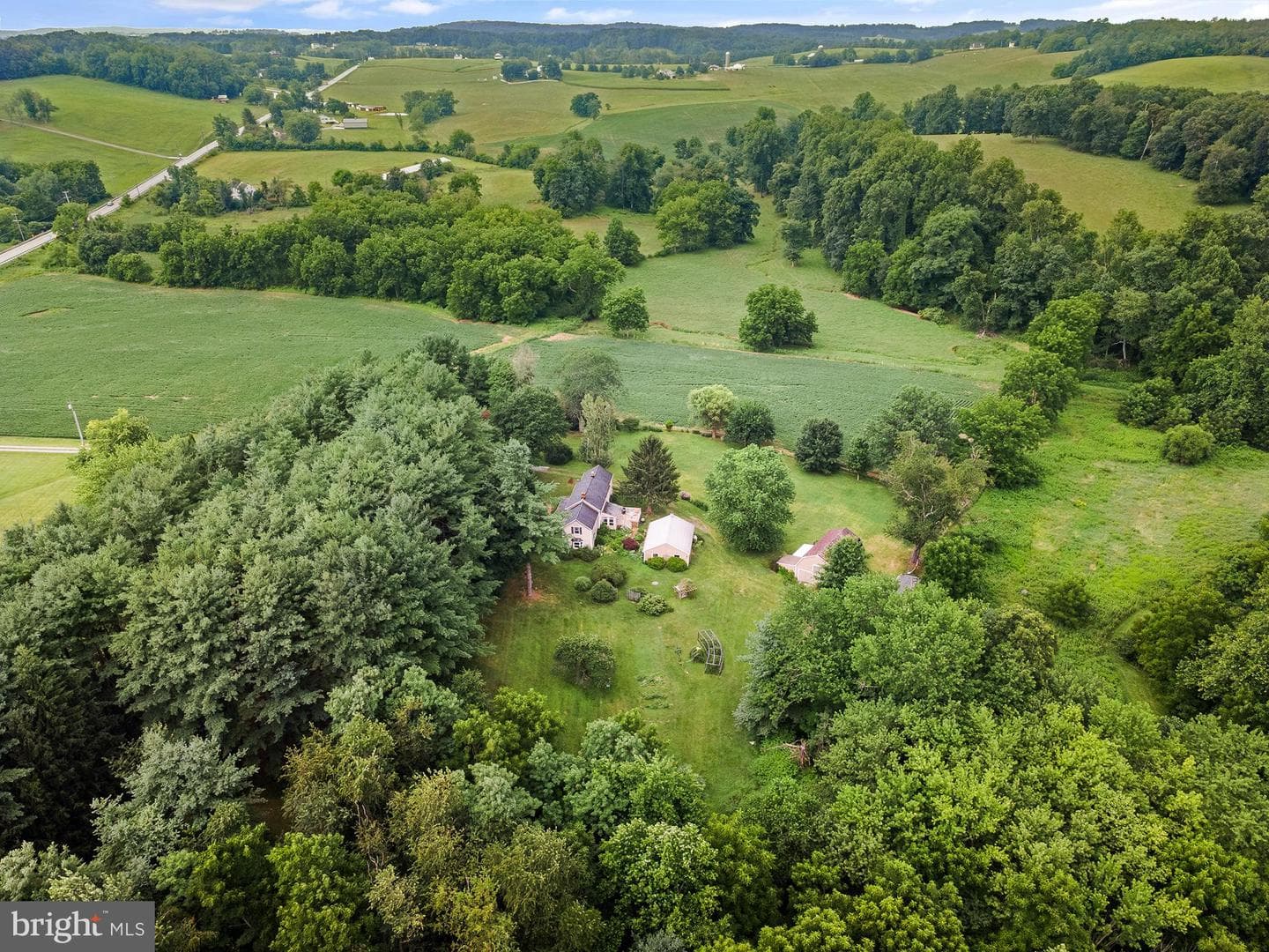 252 Bachmans Valley Road photo 56