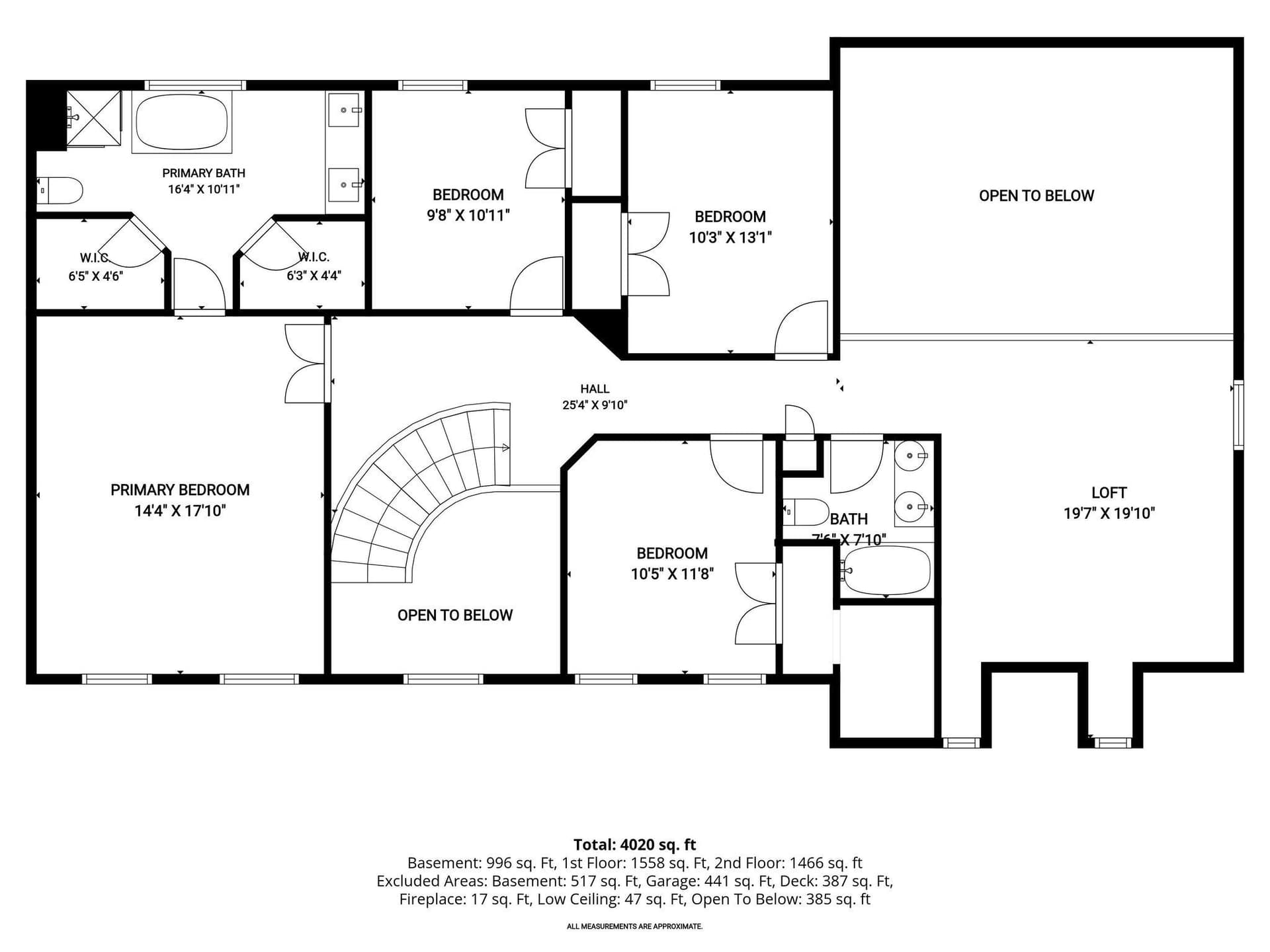 3797 Akers Drive photo 68