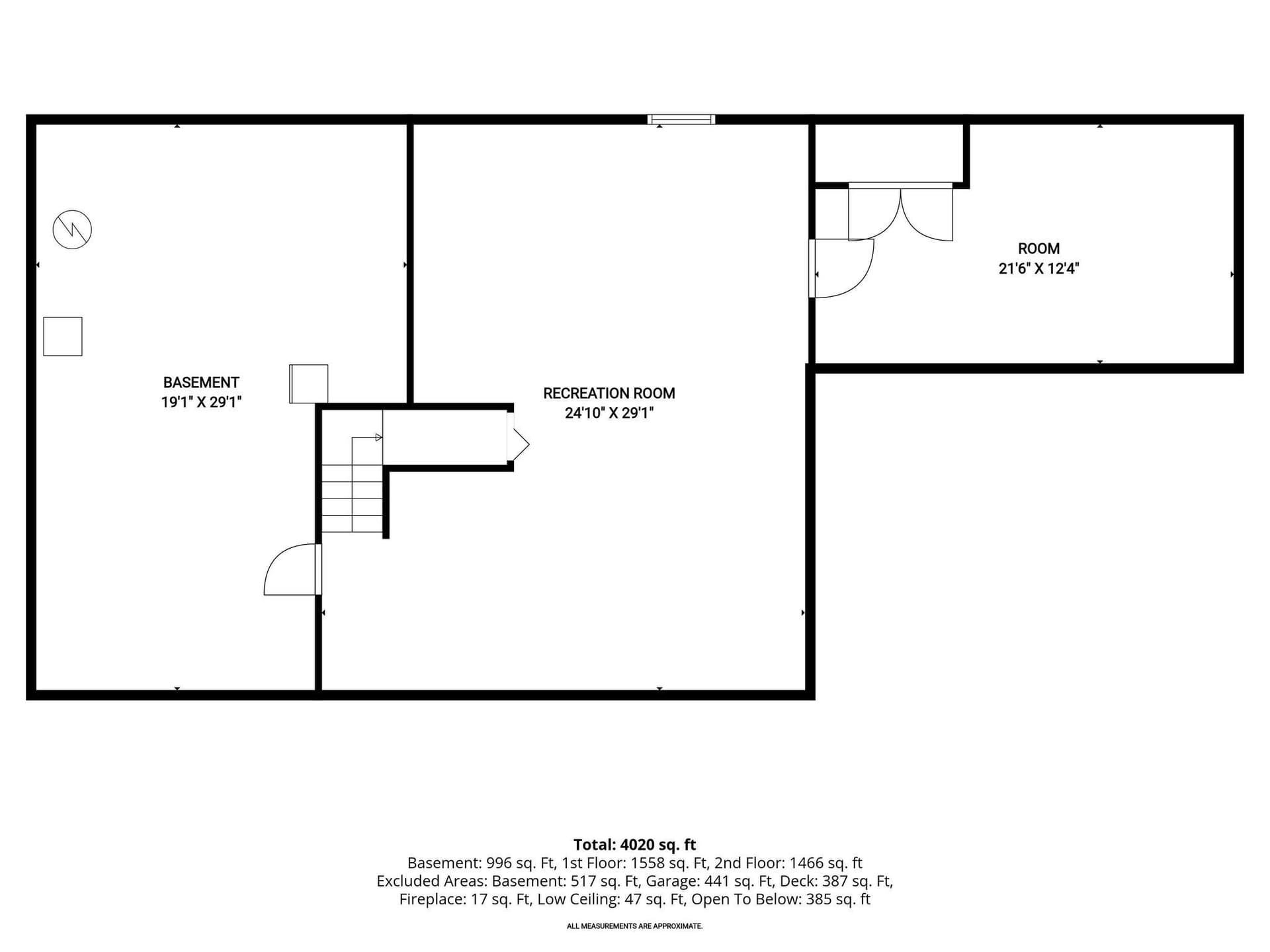 3797 Akers Drive photo 69