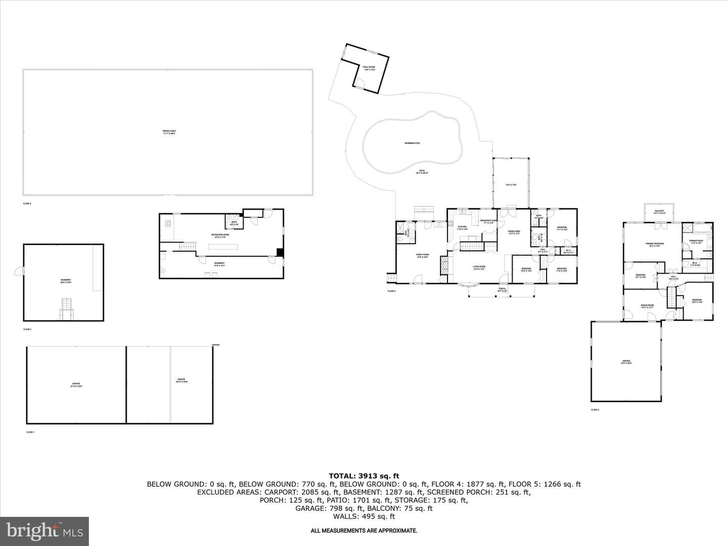 3835 Rinehart Road photo 53