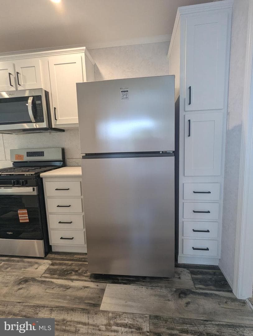2551 Baltimore Blvd #69 photo 8