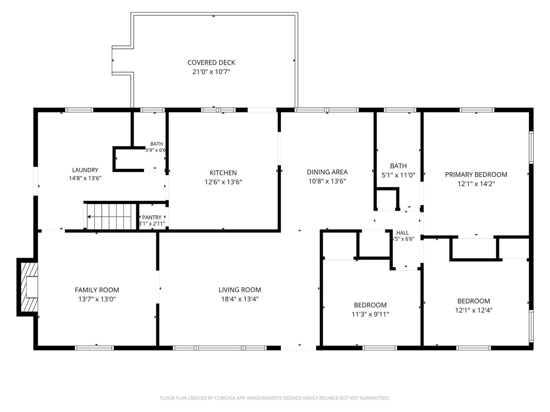 3327 Niner Road photo 57