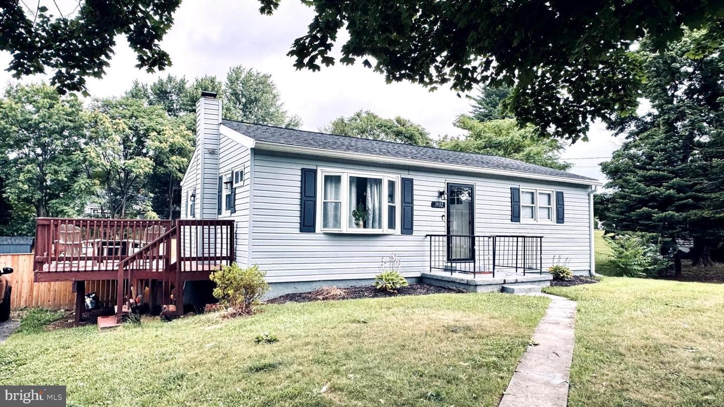 3932 Shiloh Avenue photo 1
