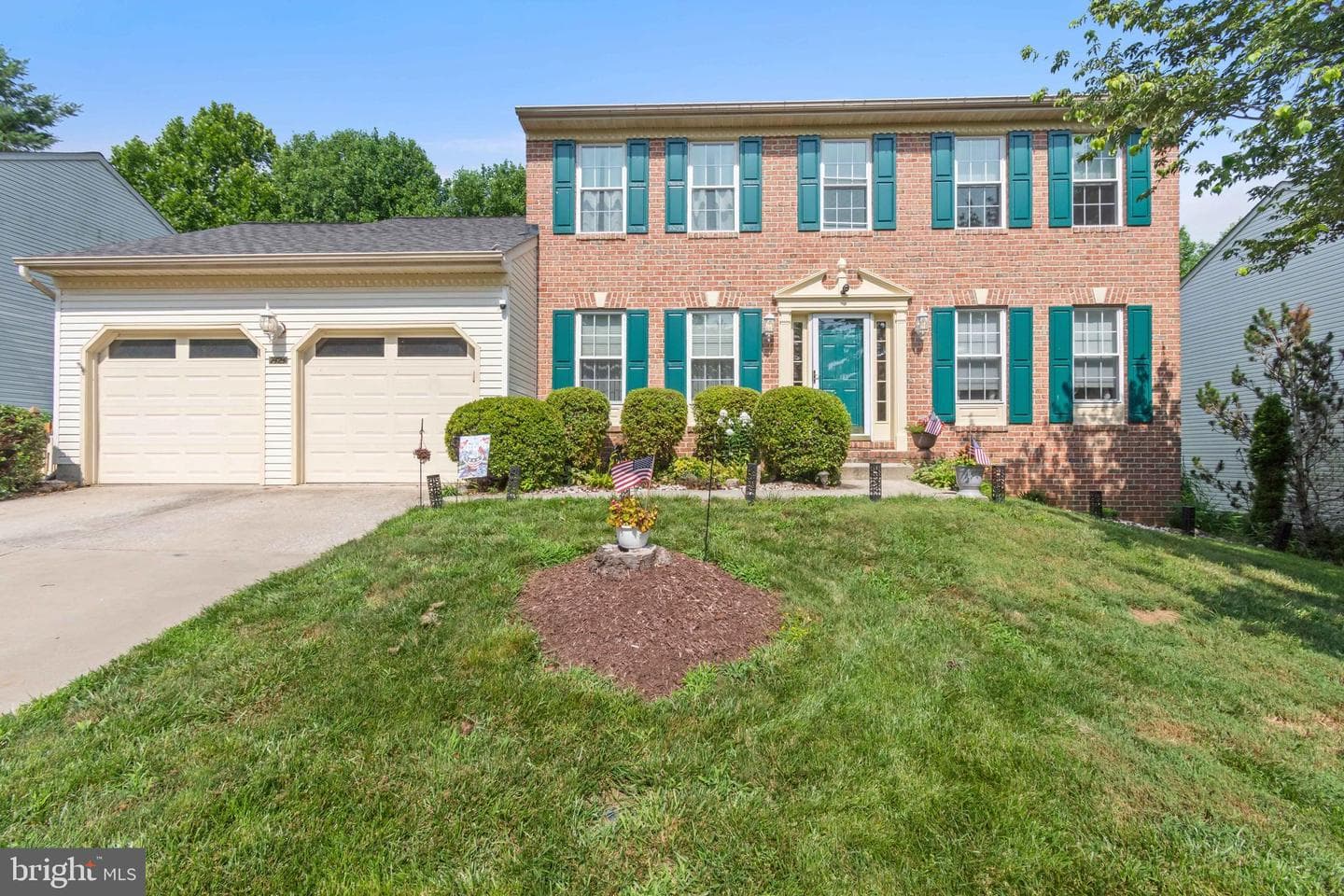 7424 Brandenburg Circle photo 1