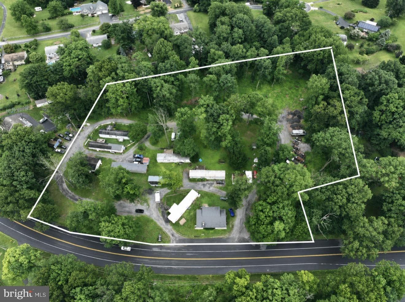 3513 Ridge Road photo 1
