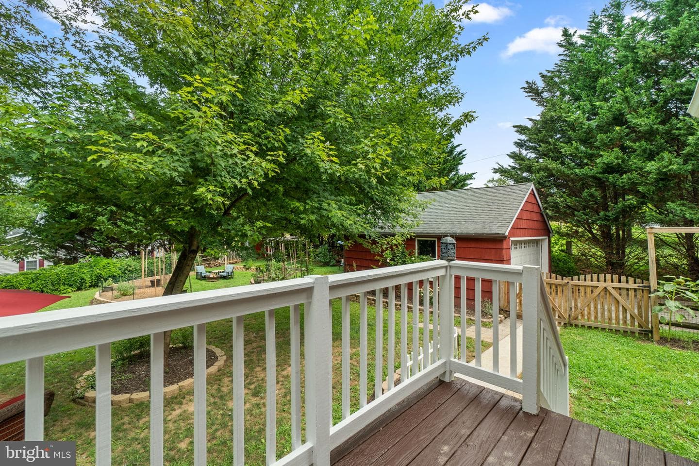7424 Gaither Road photo 17