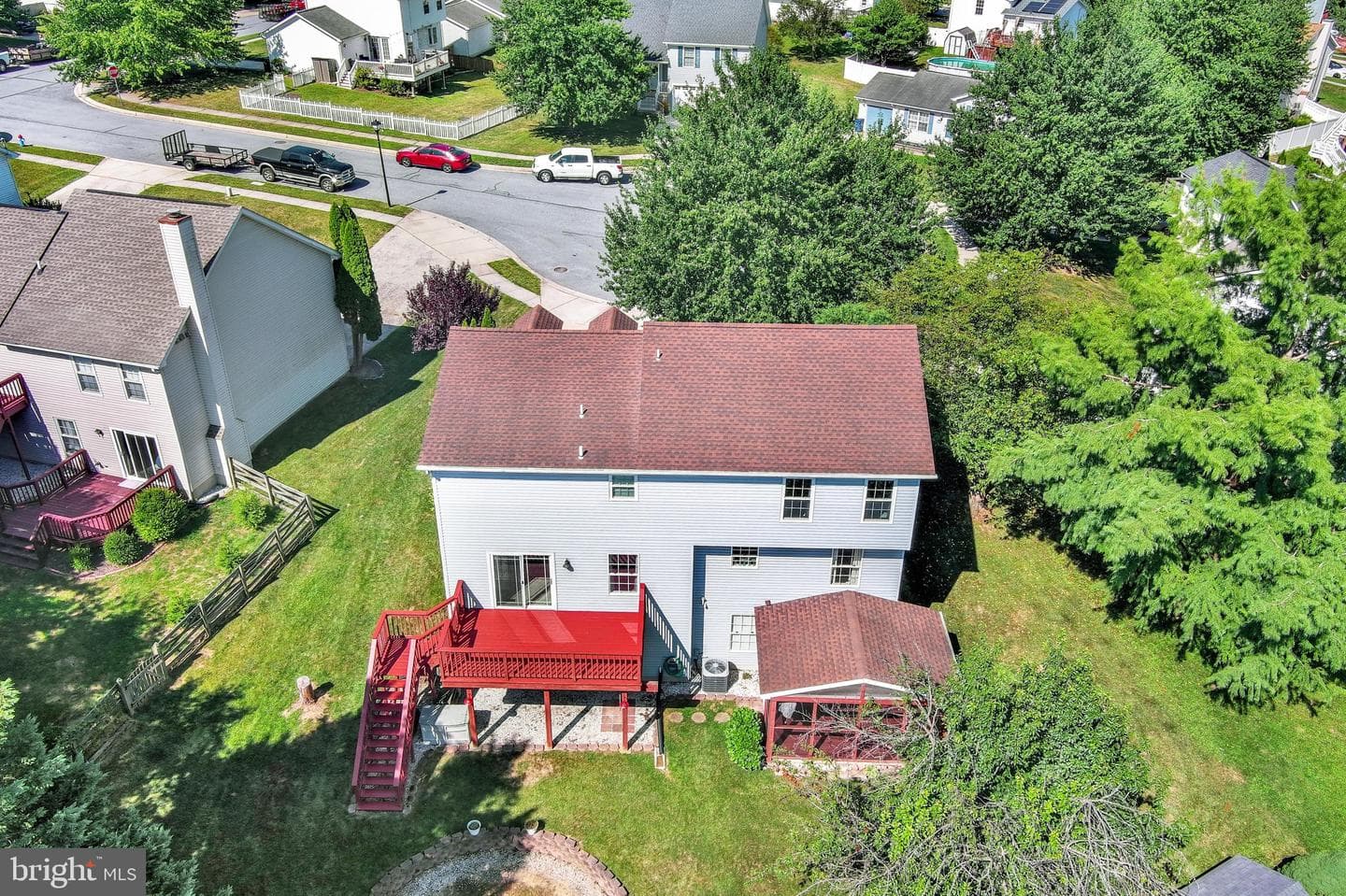 3871 Yellowstone Court photo 48