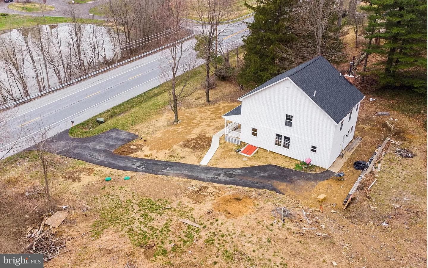 3607 Gamber Road photo 3