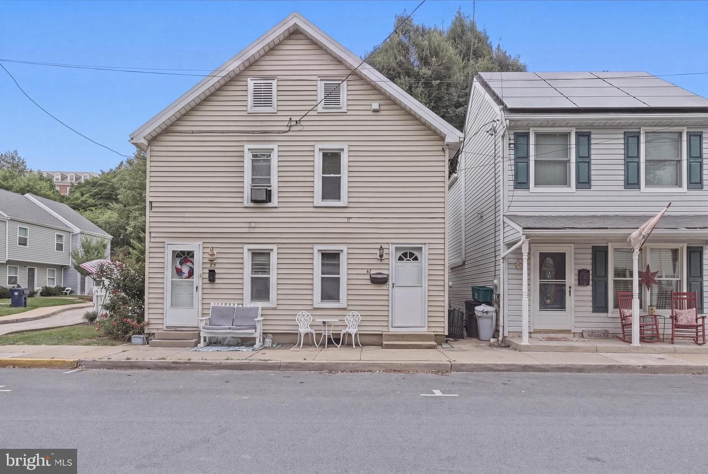 47 Union Street photo 1