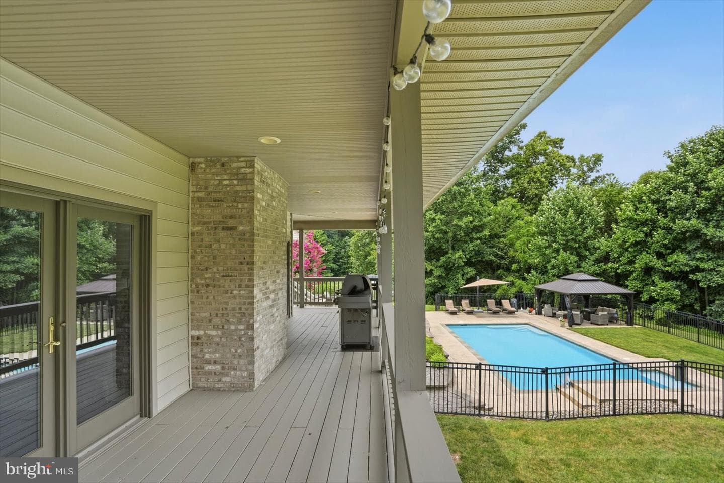 1070 Fannie Dorsey Road photo 10