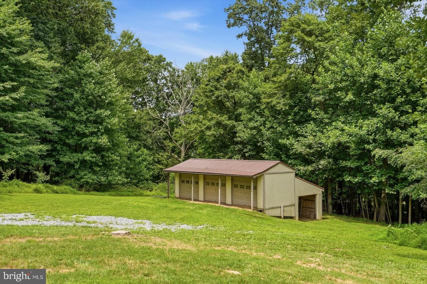 1070 Fannie Dorsey Road photo 13