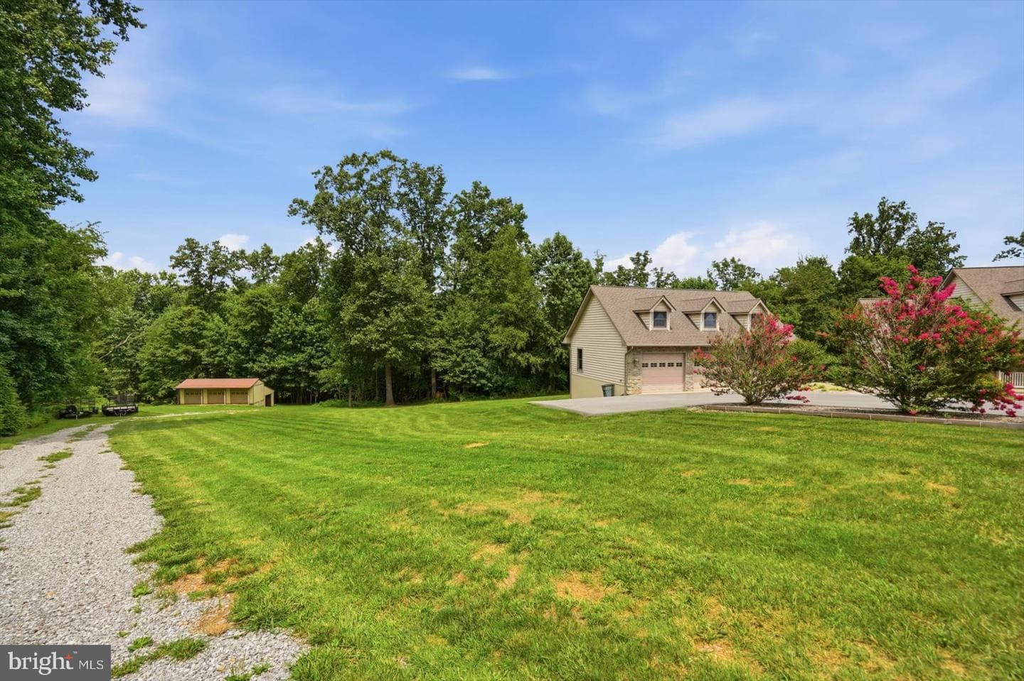 1070 Fannie Dorsey Road photo 17