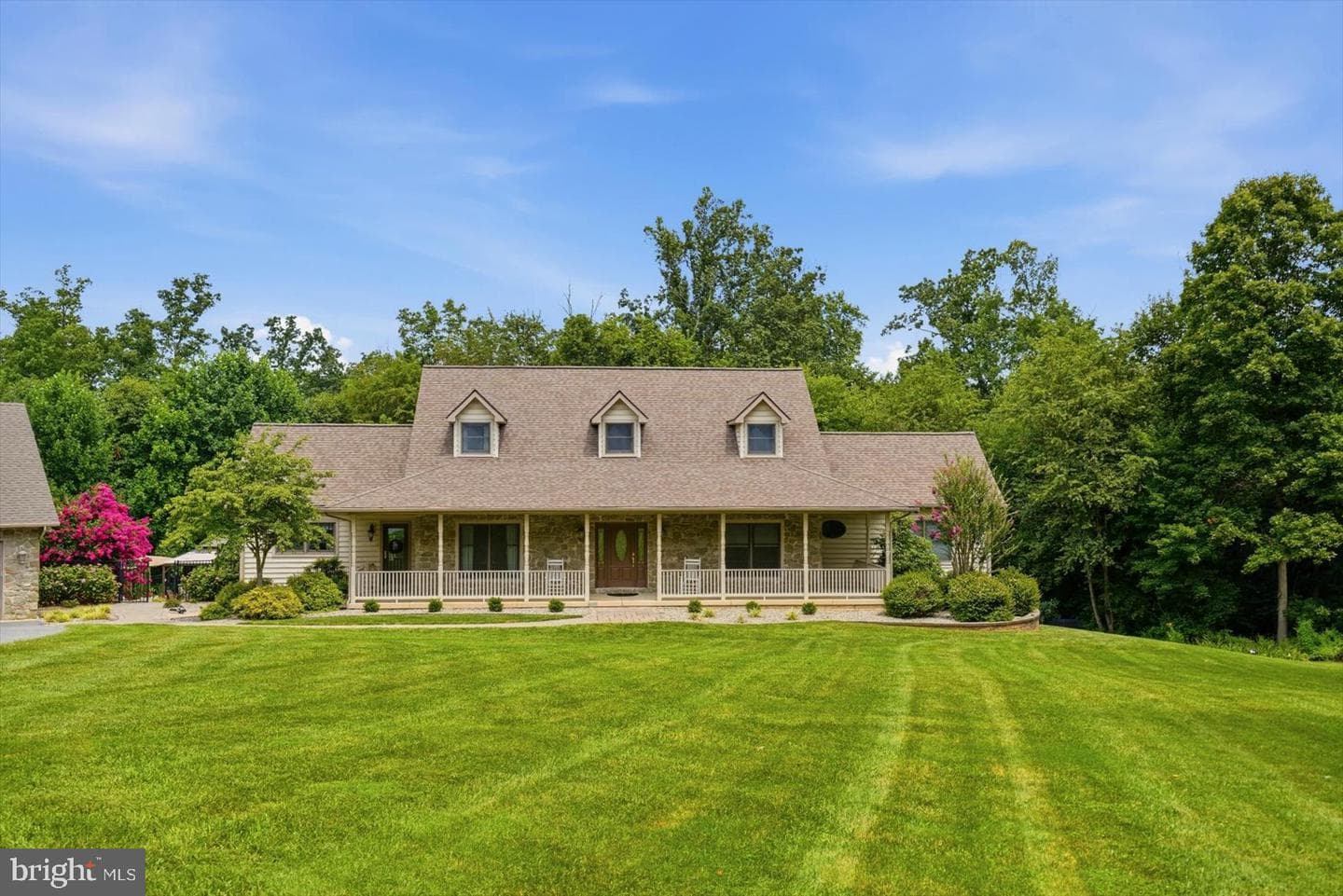 1070 Fannie Dorsey Road photo 3