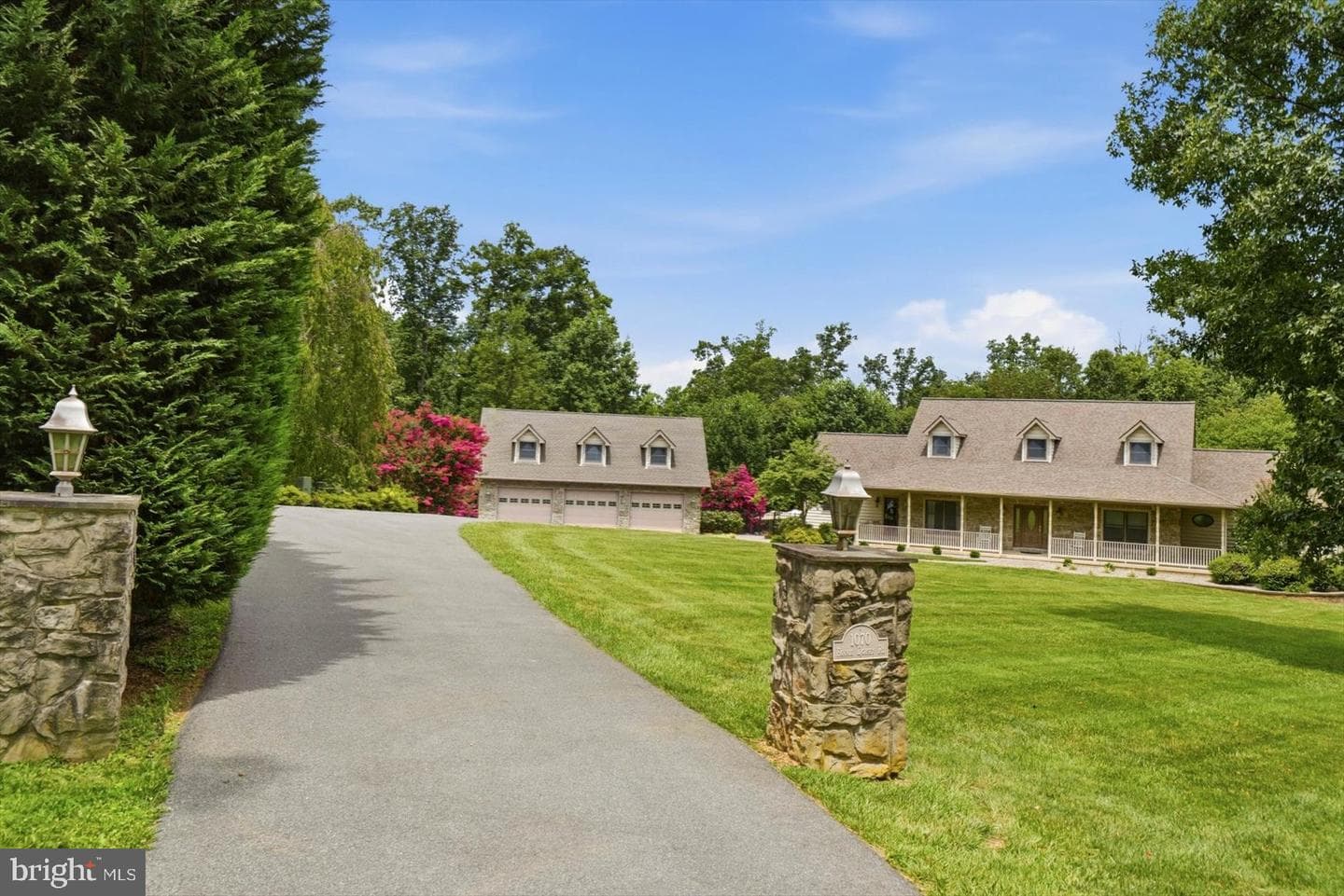 1070 Fannie Dorsey Road photo 5
