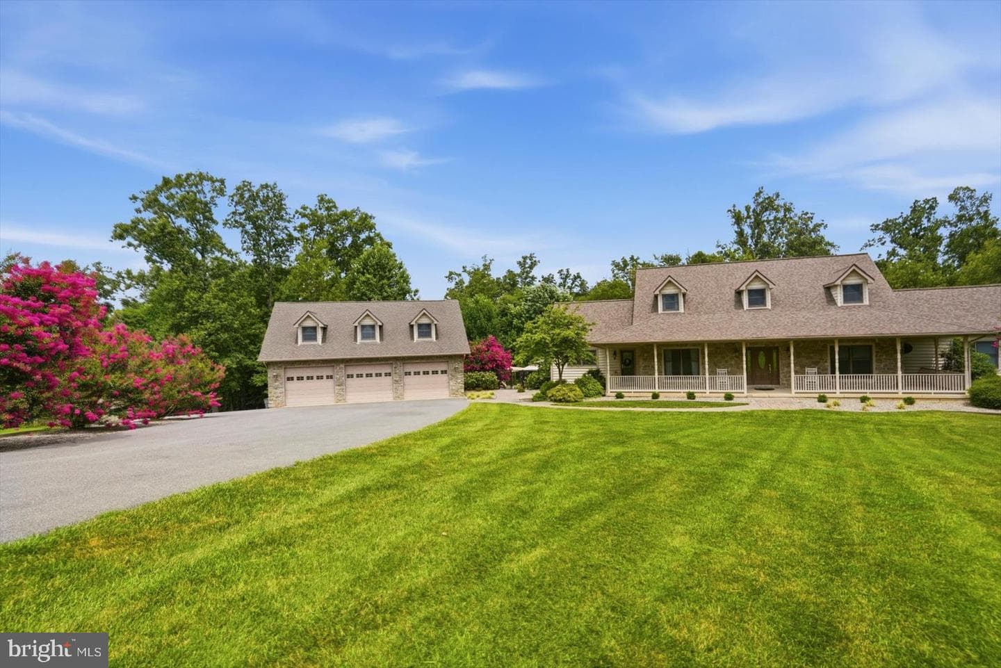 1070 Fannie Dorsey Road photo 6