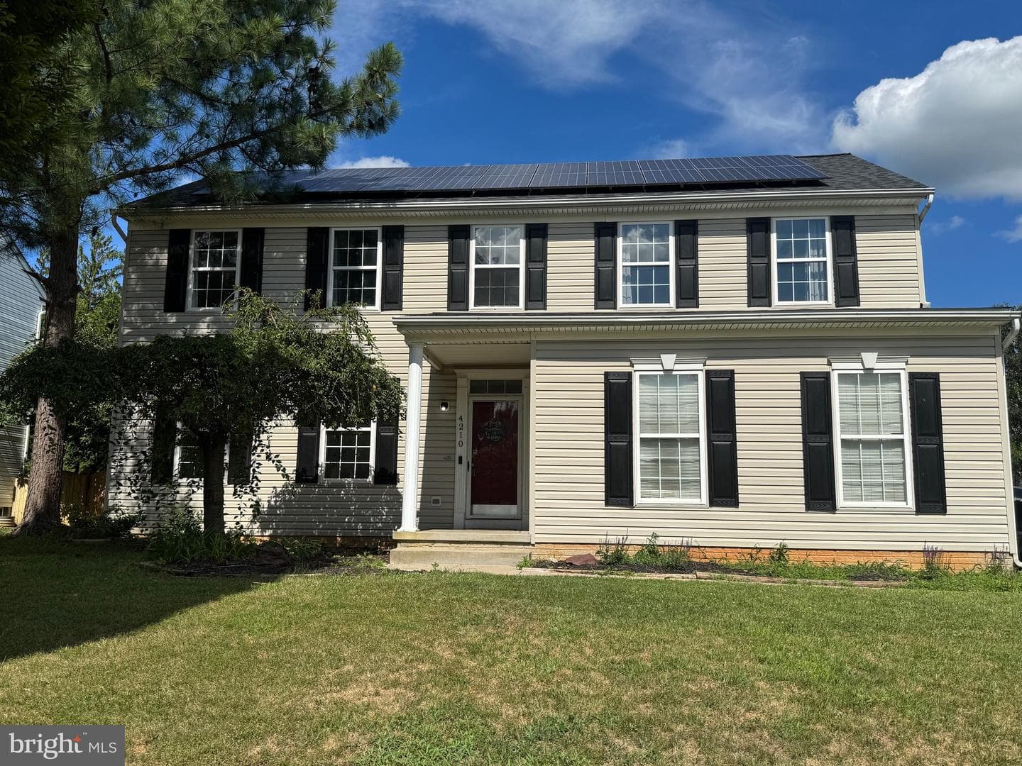 4210 Mead Drive, Hampstead