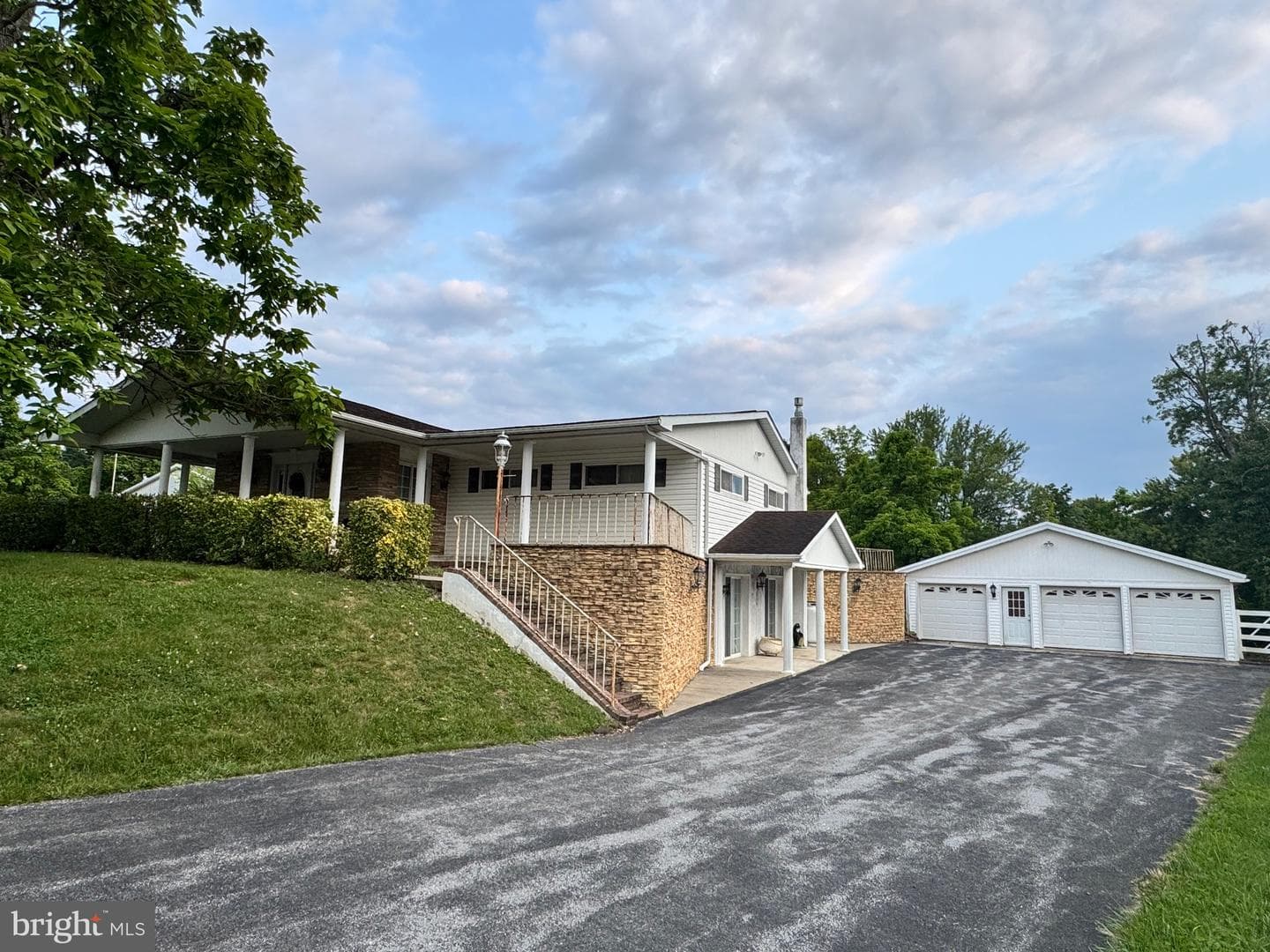 5933 Keysville Road photo 1