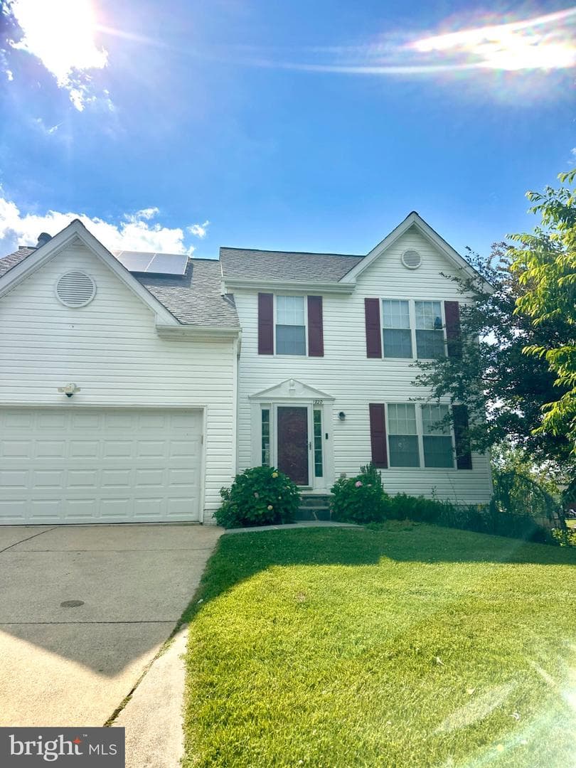 1820 Fallstaff Court photo 1
