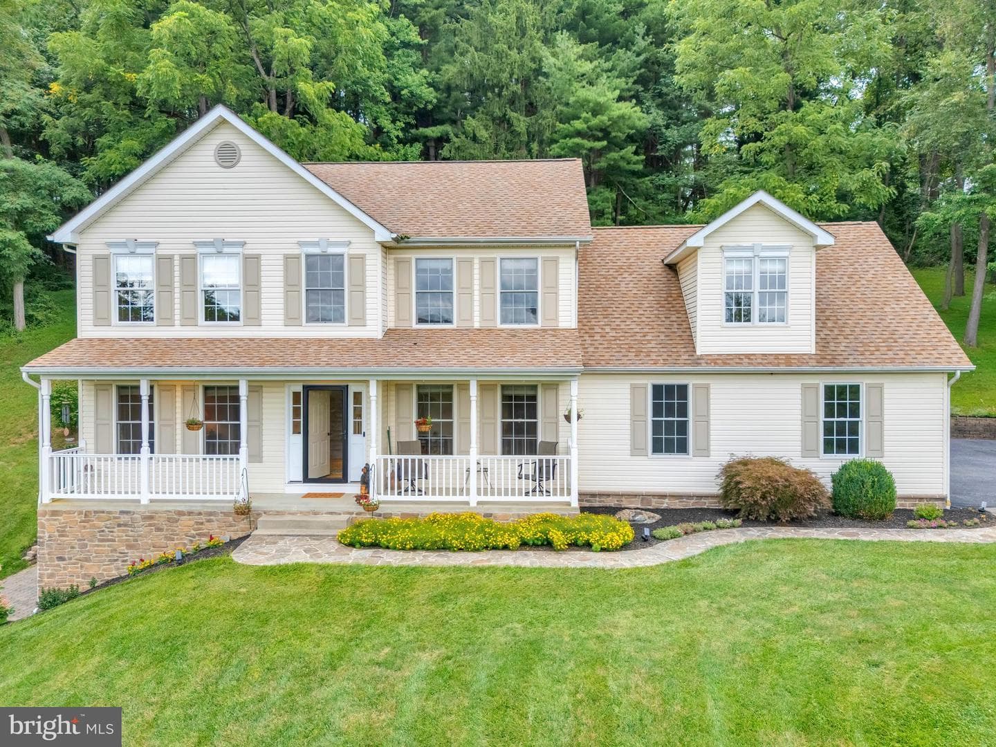 2074 Old Fridinger Mill Road photo 1