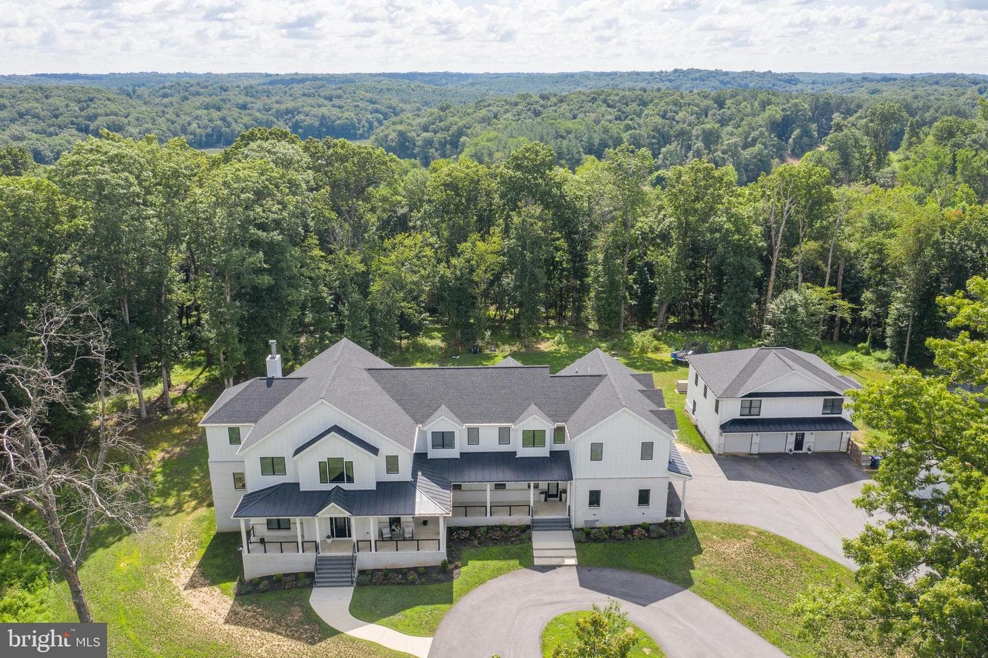 3443 Old Gamber Road photo 1