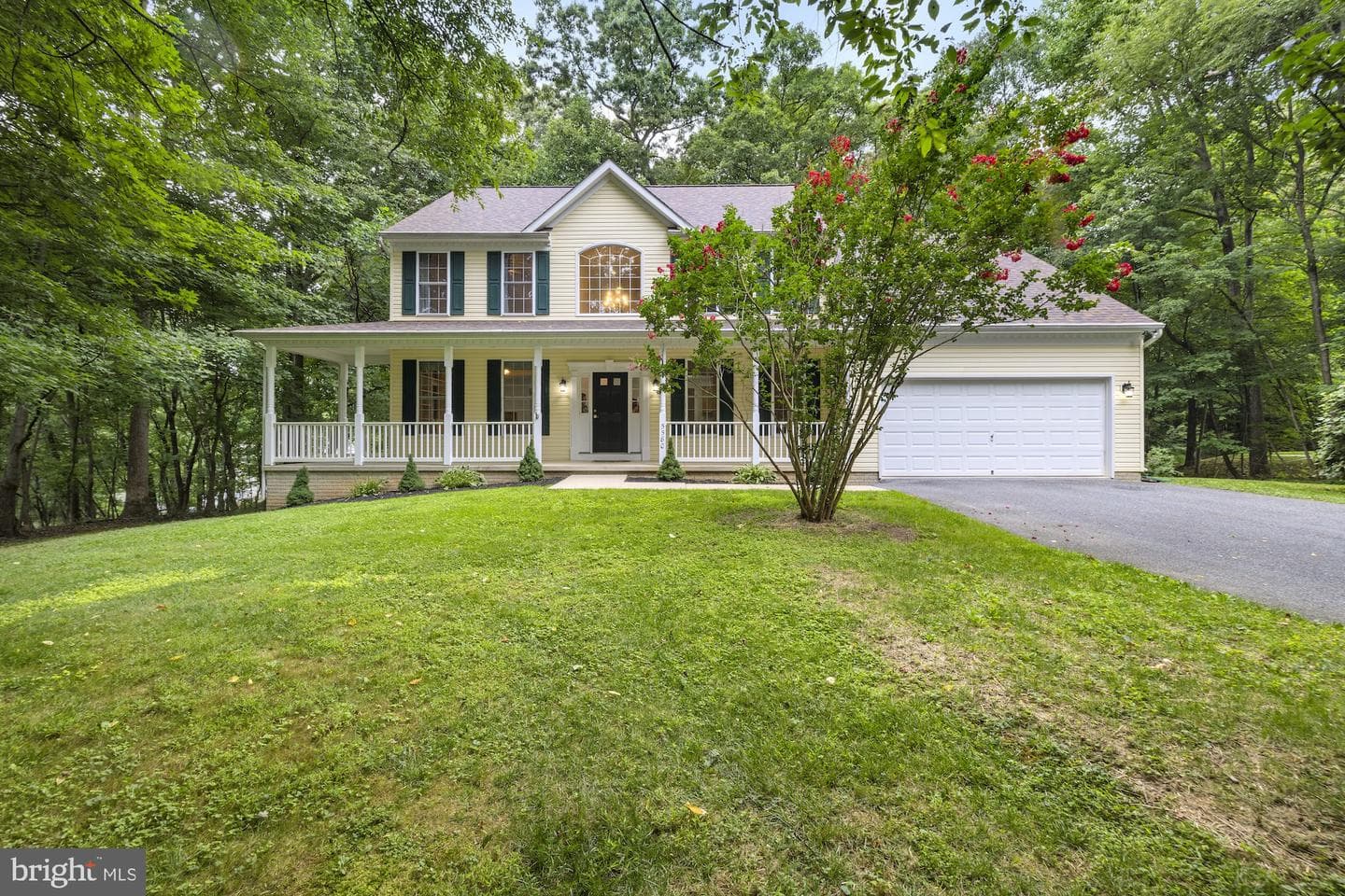 5580 Rhonda Road photo 1