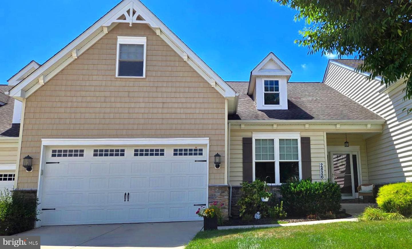 2826 Chauncey Hill Drive #46 photo 1