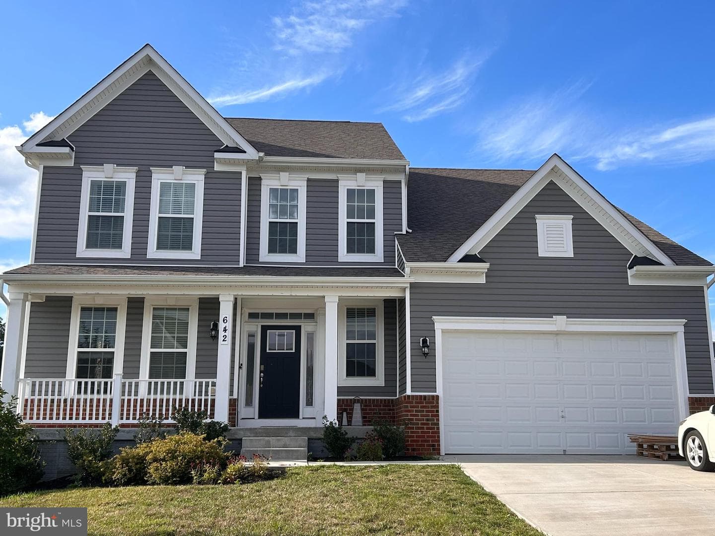 642 Friendship Road photo 1