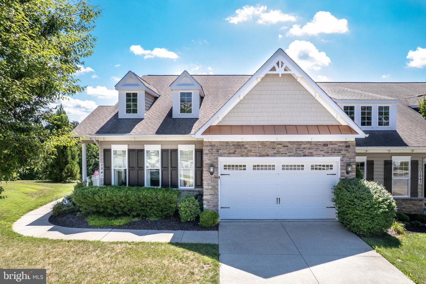 2841 Chauncey Hill Drive #28 photo 1