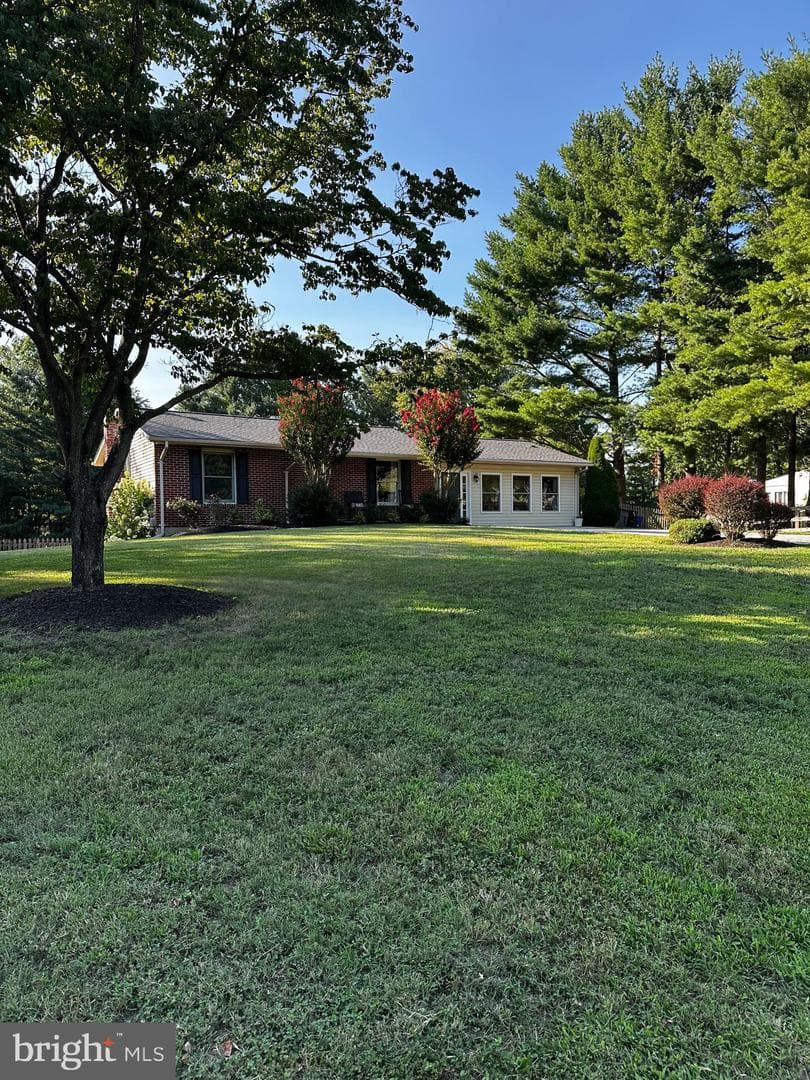 4616 Warpath Drive photo 1
