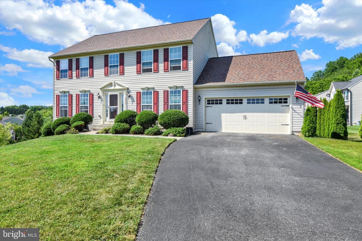 3413 Hartzdale Drive, Manchester