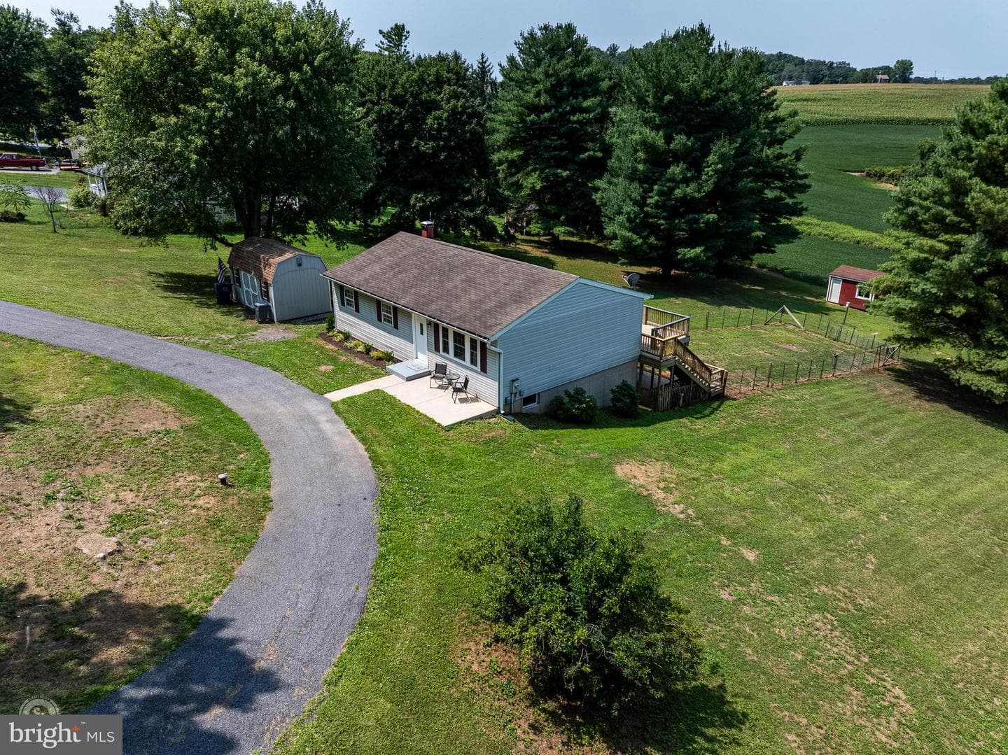 518 N Gorsuch Road photo 1
